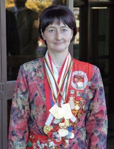 Svetlana Grozdova
