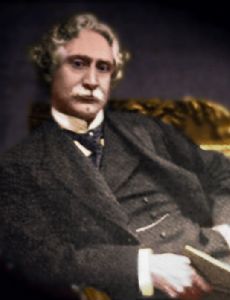 William Nelson Cromwell