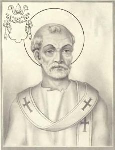 Pope Eusebius