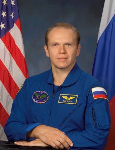 Oleg Kotov