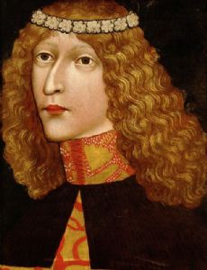 Ladislaus the Posthumous