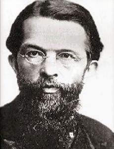 Carl Menger