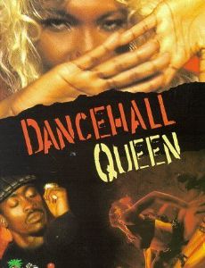 Dancehall Queen