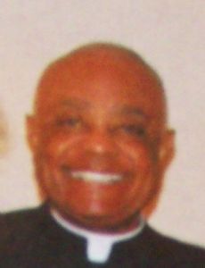 Wilton Daniel Gregory