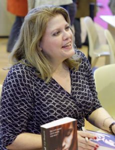 CJ Daugherty