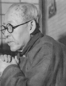 Torii Ryūzō