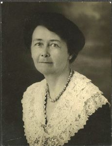 Miles Franklin