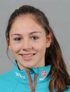 Carolin Langenhorst