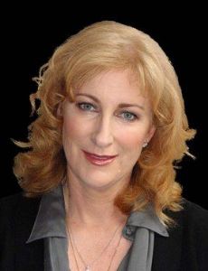 Margot O'Neill