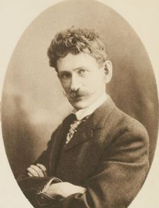 Peter Newell