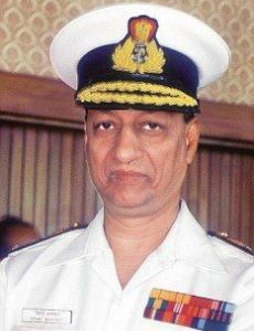 Vishnu Bhagwat
