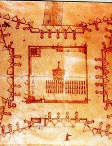 Fort William Augustus