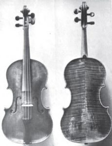 Richard Tobin (luthier)