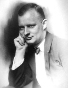 Paul Hindemith