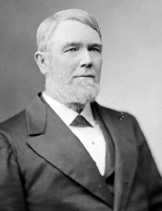 James La Fayette Evans
