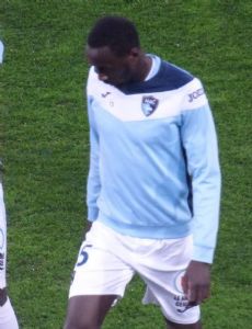 Samba Camara