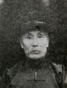 Liu Shangqing