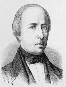 Ernest Petin