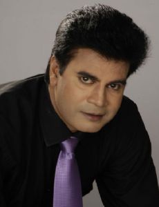 Ilyas Kanchan