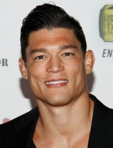 Alan Jouban