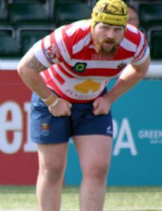 Michael Ward (rugby league)