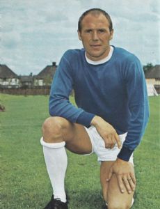 Ray Wilson