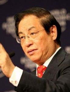 Liu Mingkang