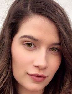 Marissa Rachel