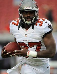Keith Tandy