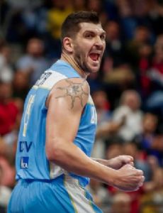Esteban Batista
