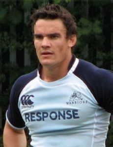 Max Evans