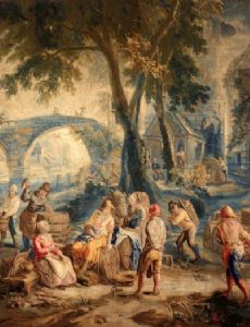 Jan van Orley