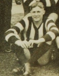 Dan Knott (footballer)