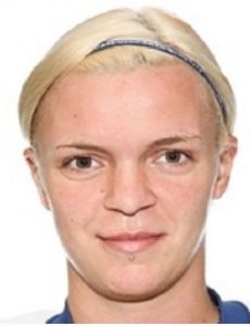 Yulia Leskina