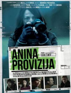 Anina provizija