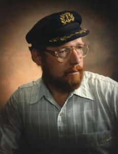 Tom Green