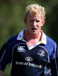 Leo Cullen (rugby player)