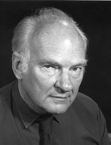 Hugh Stretton