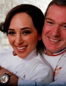 Jacques Torres and Hasty khoei