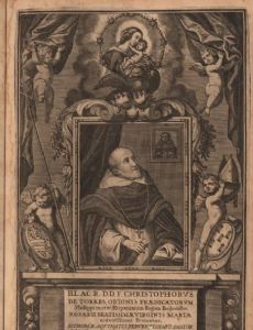 Cristóbal de Torres