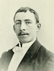 Fred P. Evans
