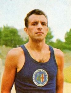 Luigi Conti