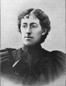 Anne Hazen McFarland