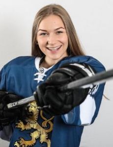 Nelli Laitinen