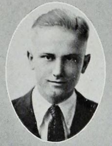 Burt Ingwersen