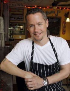 Christopher Lynch