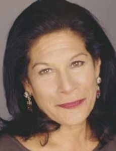 Linda Stein