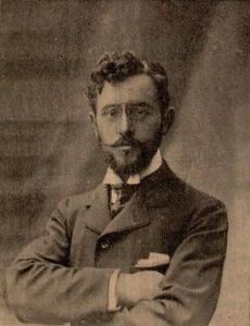 Florent Schmitt