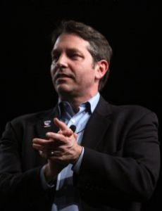 Mark Meckler