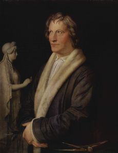 Bertel Thorvaldsen